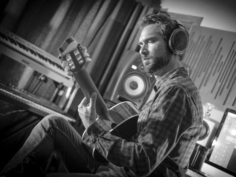 Produccion Musical - Grabación